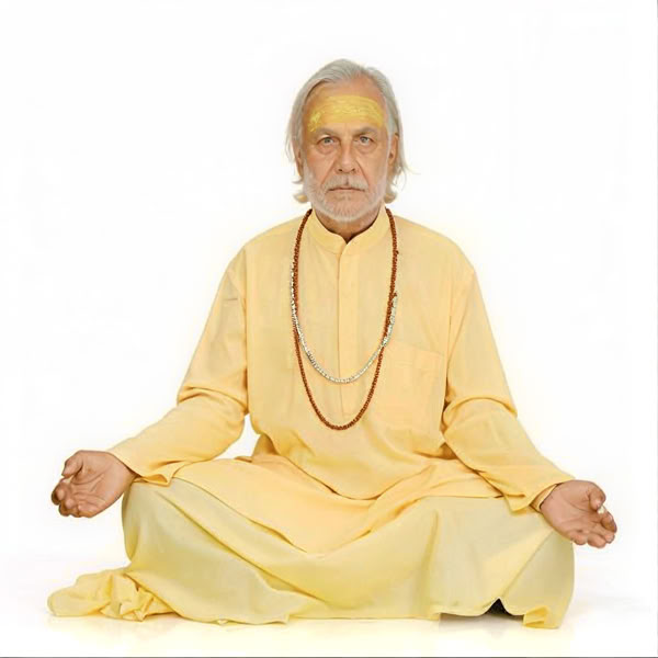 Formación de profesores de meditación de 200 horas en Rishikesh