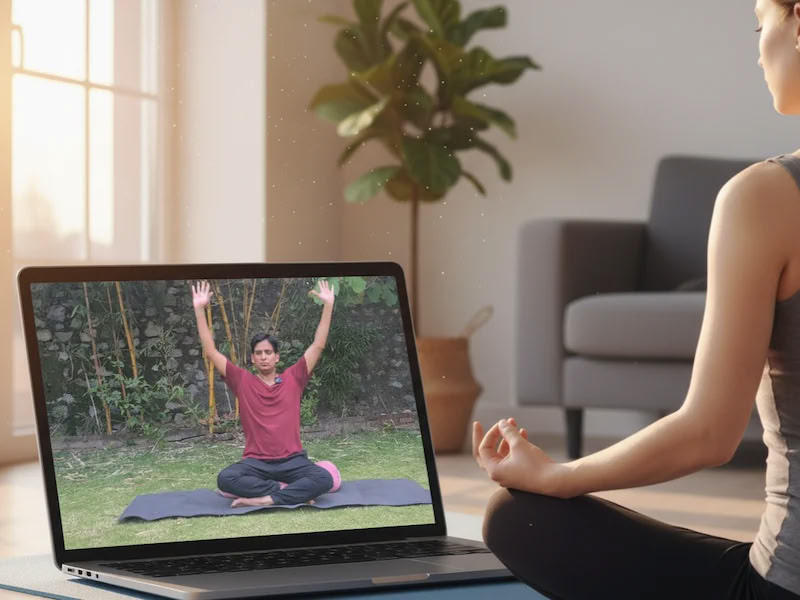 Formación de profesores de meditación de 200 horas en Rishikesh