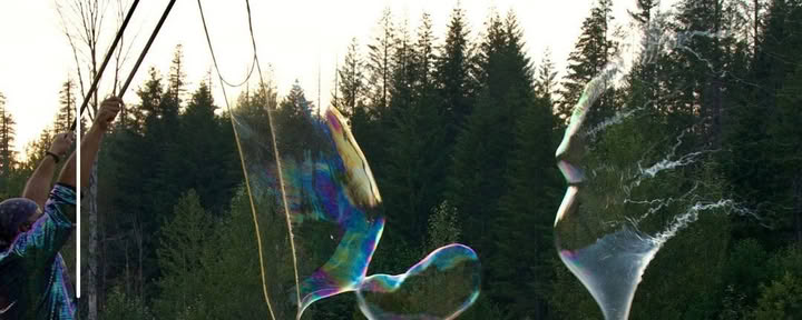 3er Campamento Familiar Anual de Verano
