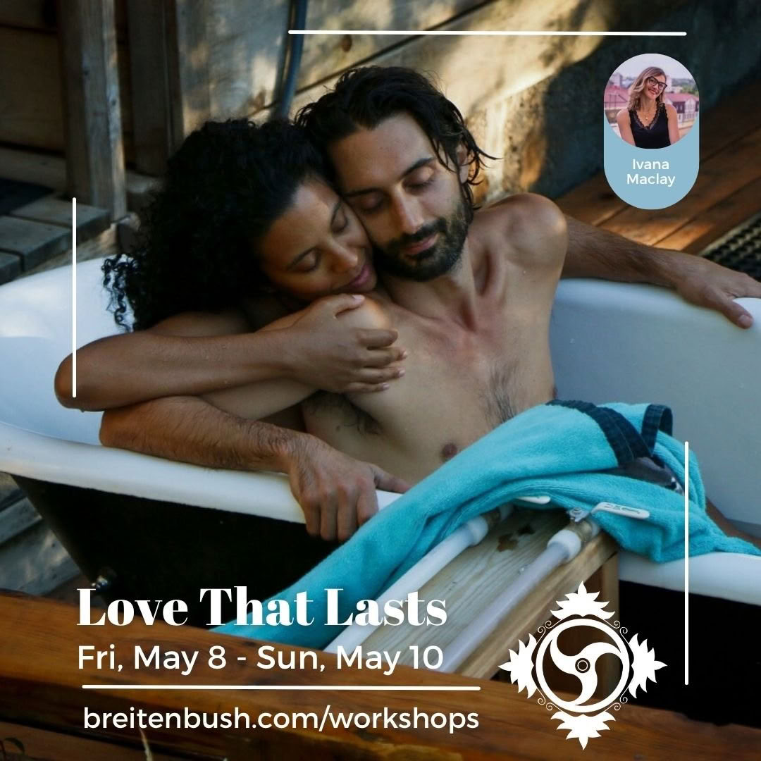 Seen & Sovereign: Una experiencia de boudoir en la naturaleza