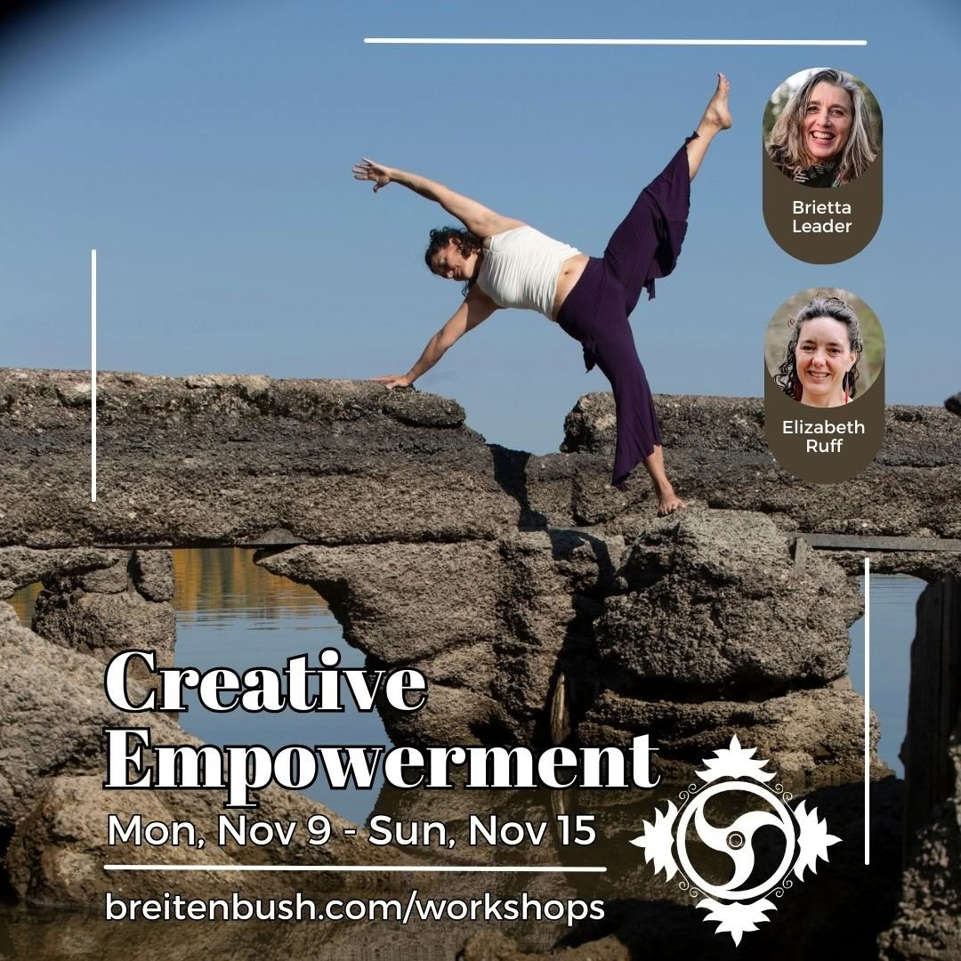Empoderamiento Creativo