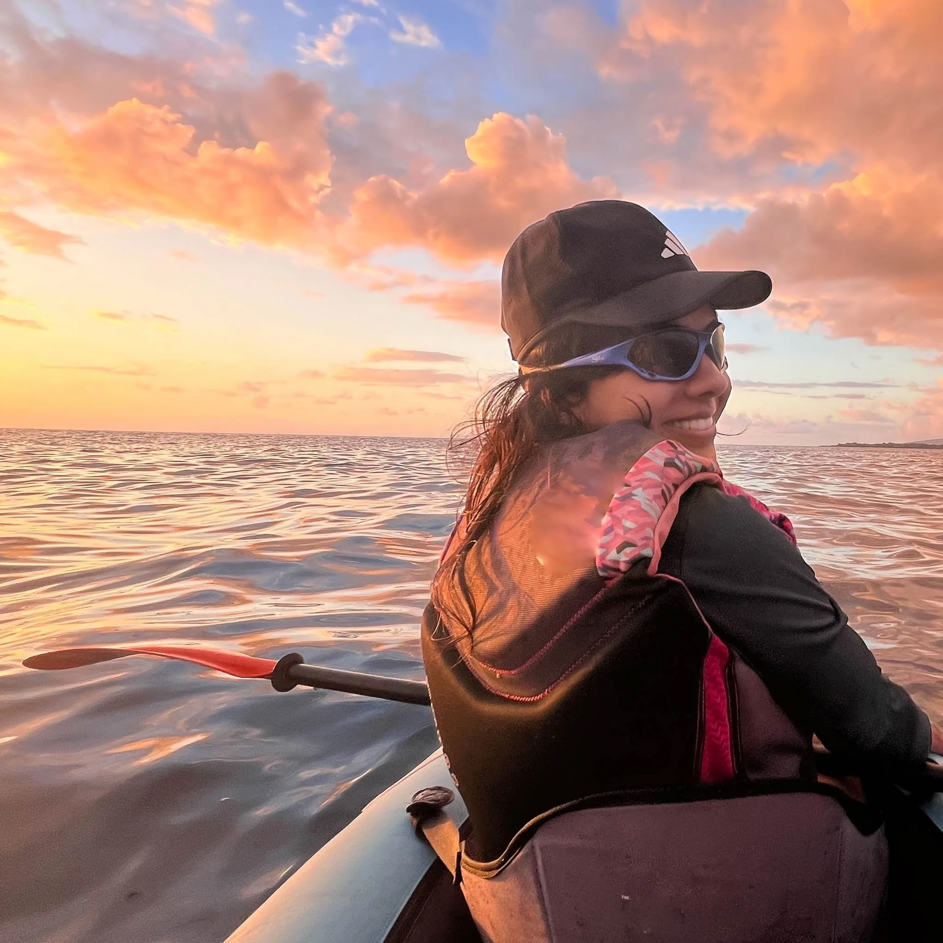 Hawaii Custom Retiros — Ko-Creation Somatic Therapy Wellness