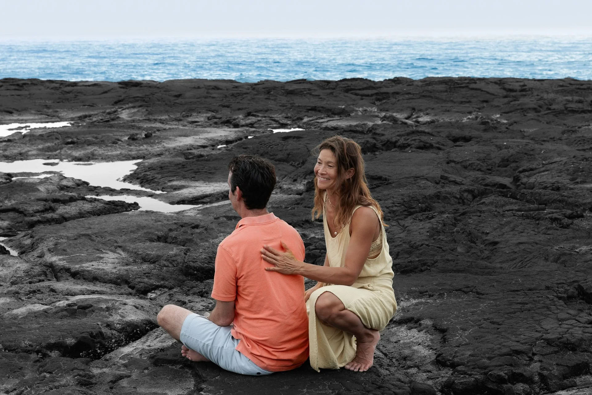 Hawaii Custom Retiros — Ko-Creation Somatic Therapy Wellness