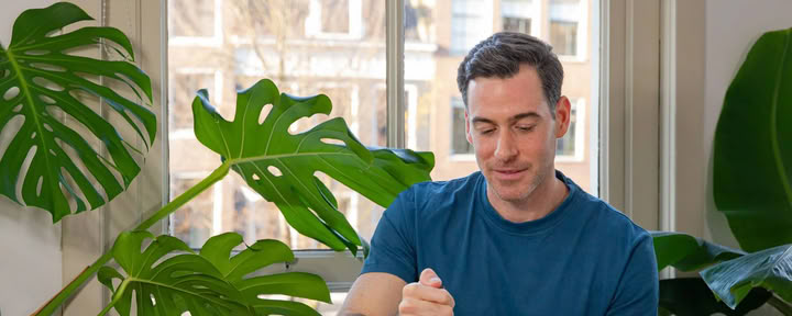 60 min. Lectura de energía
