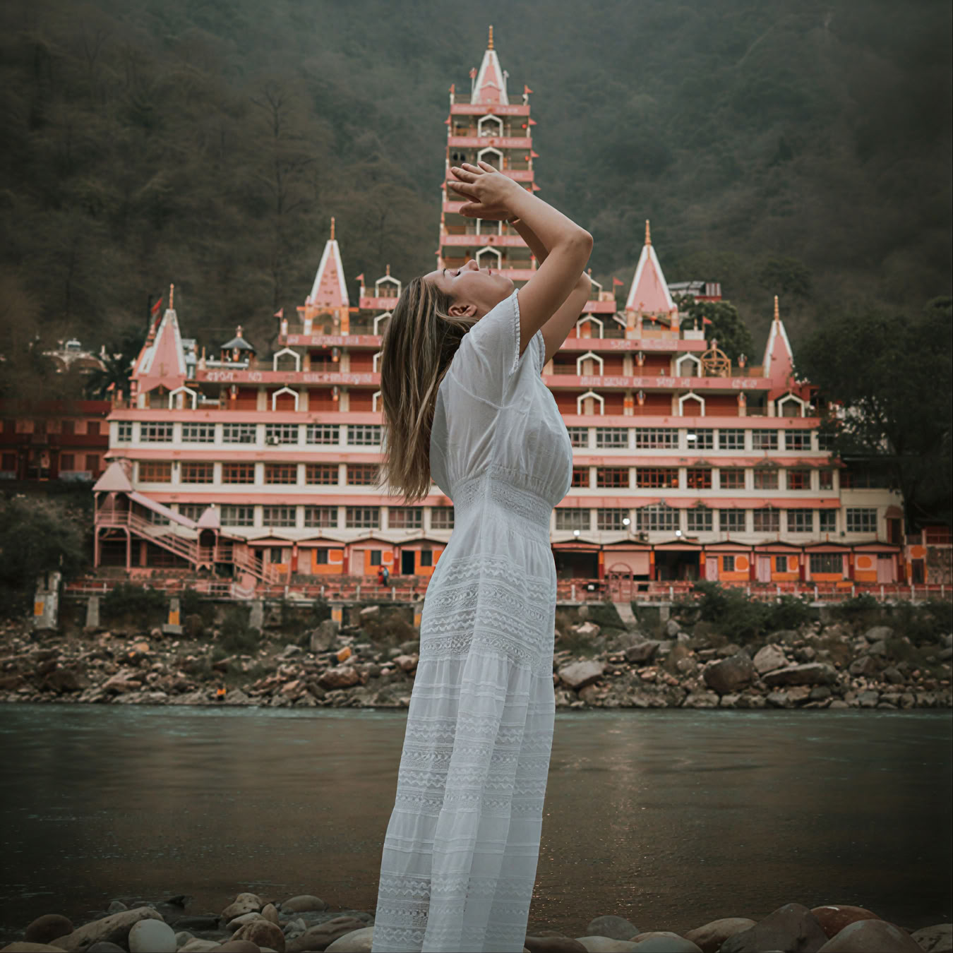 Retiro de desintoxicación Ayurveda, sanación con sonido y meditación