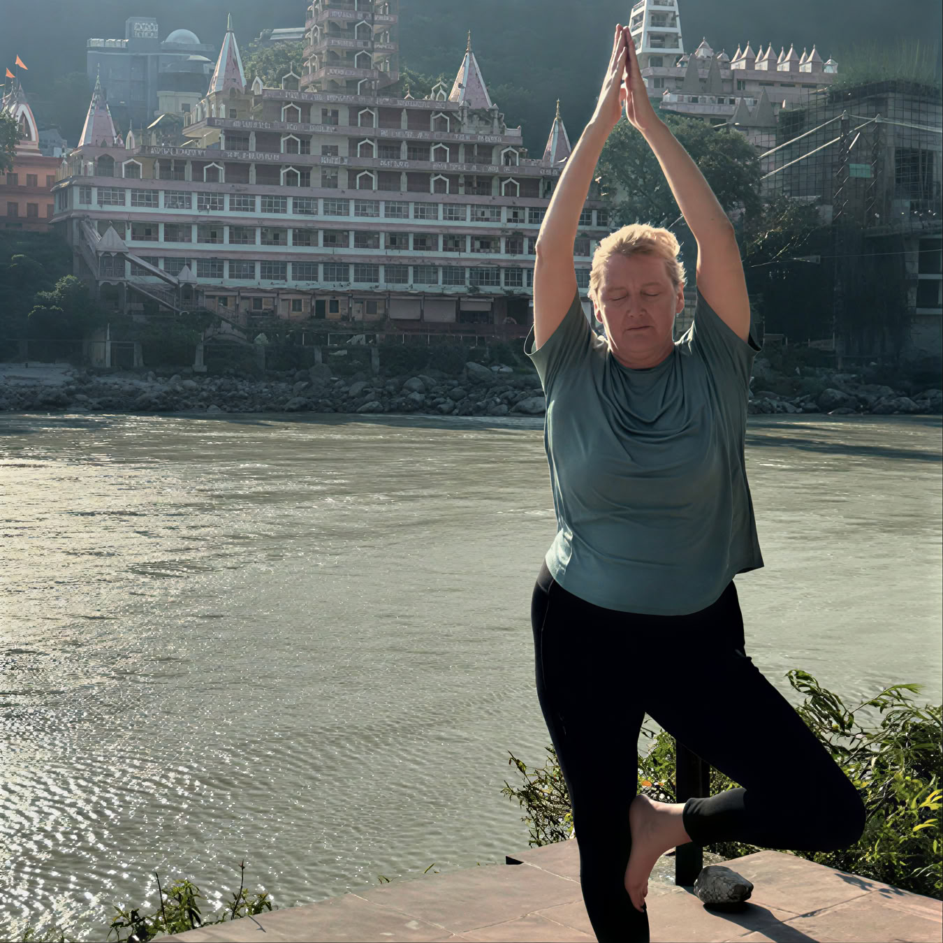 Retiro de desintoxicación Ayurveda, sanación con sonido y meditación