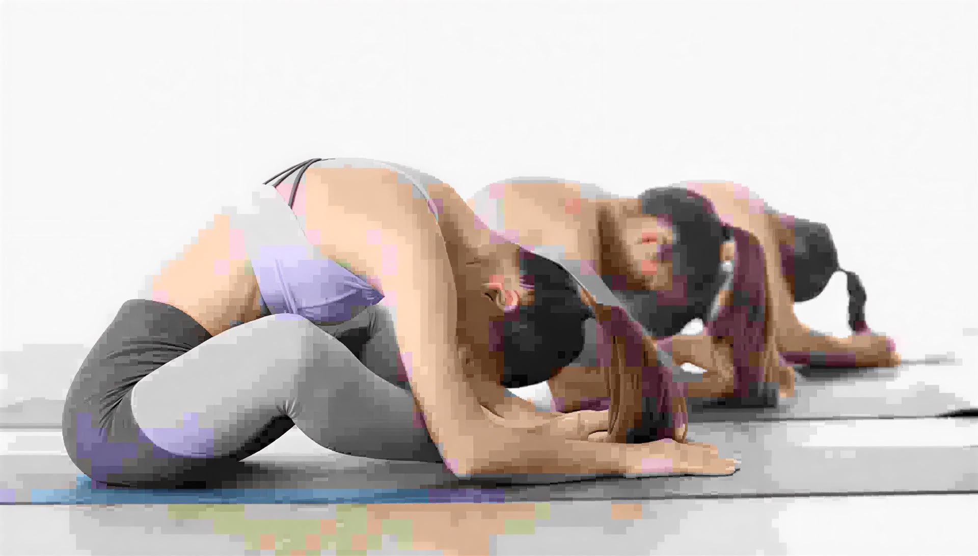 Meditación, Sanación y Desintoxicación Retiro