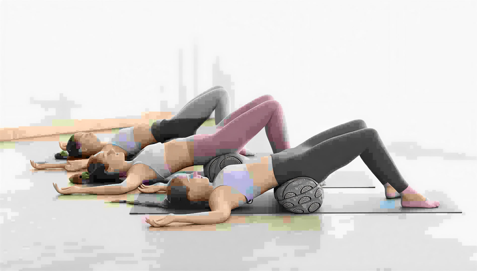 Meditación, Sanación y Desintoxicación Retiro