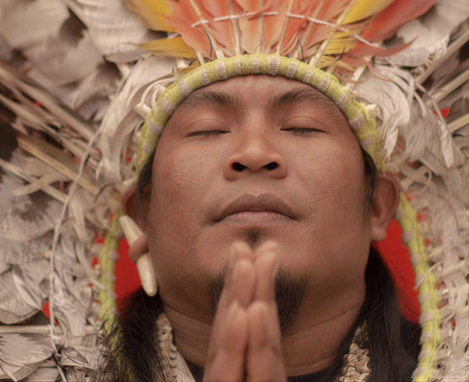 Fin de semana de la Tribu Shanenawá