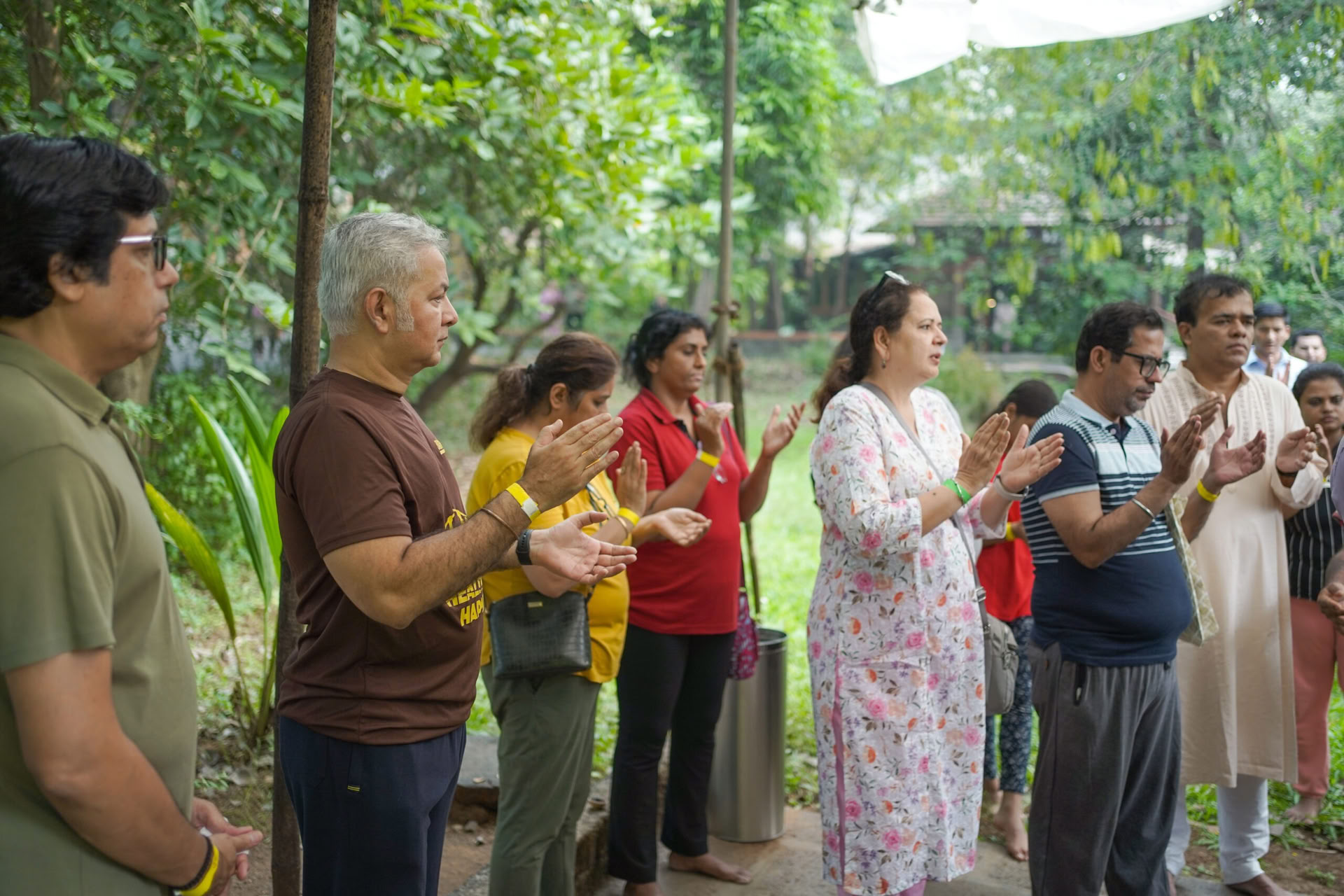 Yoga & Retiro Espiritual