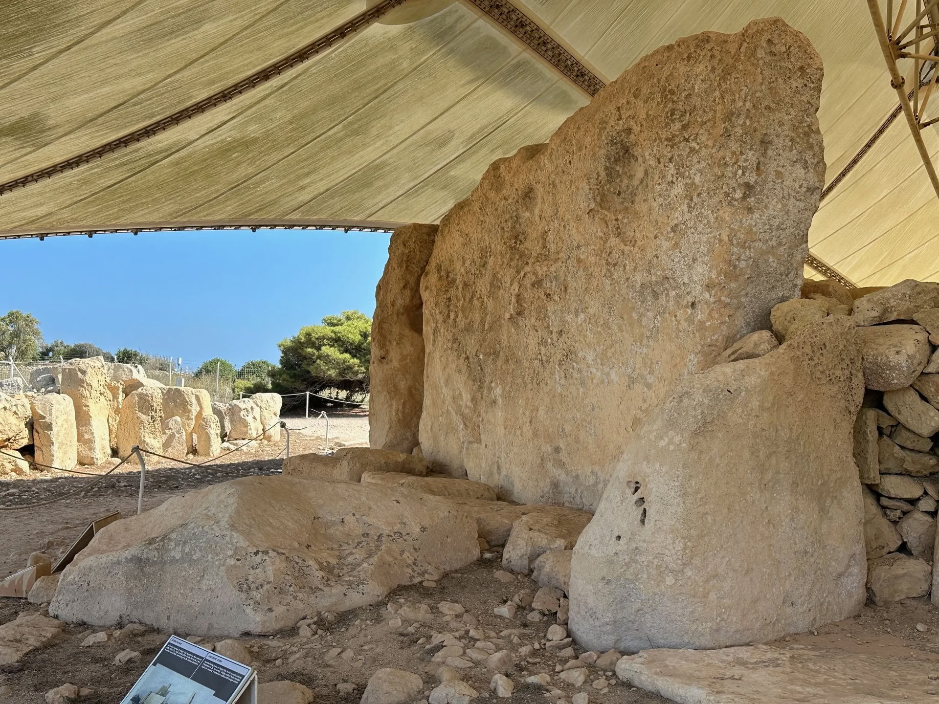 Retiro Sagrado en Malta - Habitación Doble Compartida