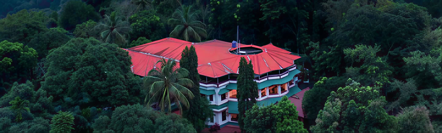 TRATAMIENTO PANCHAKARMA DE 28 DÍAS EN KERALA