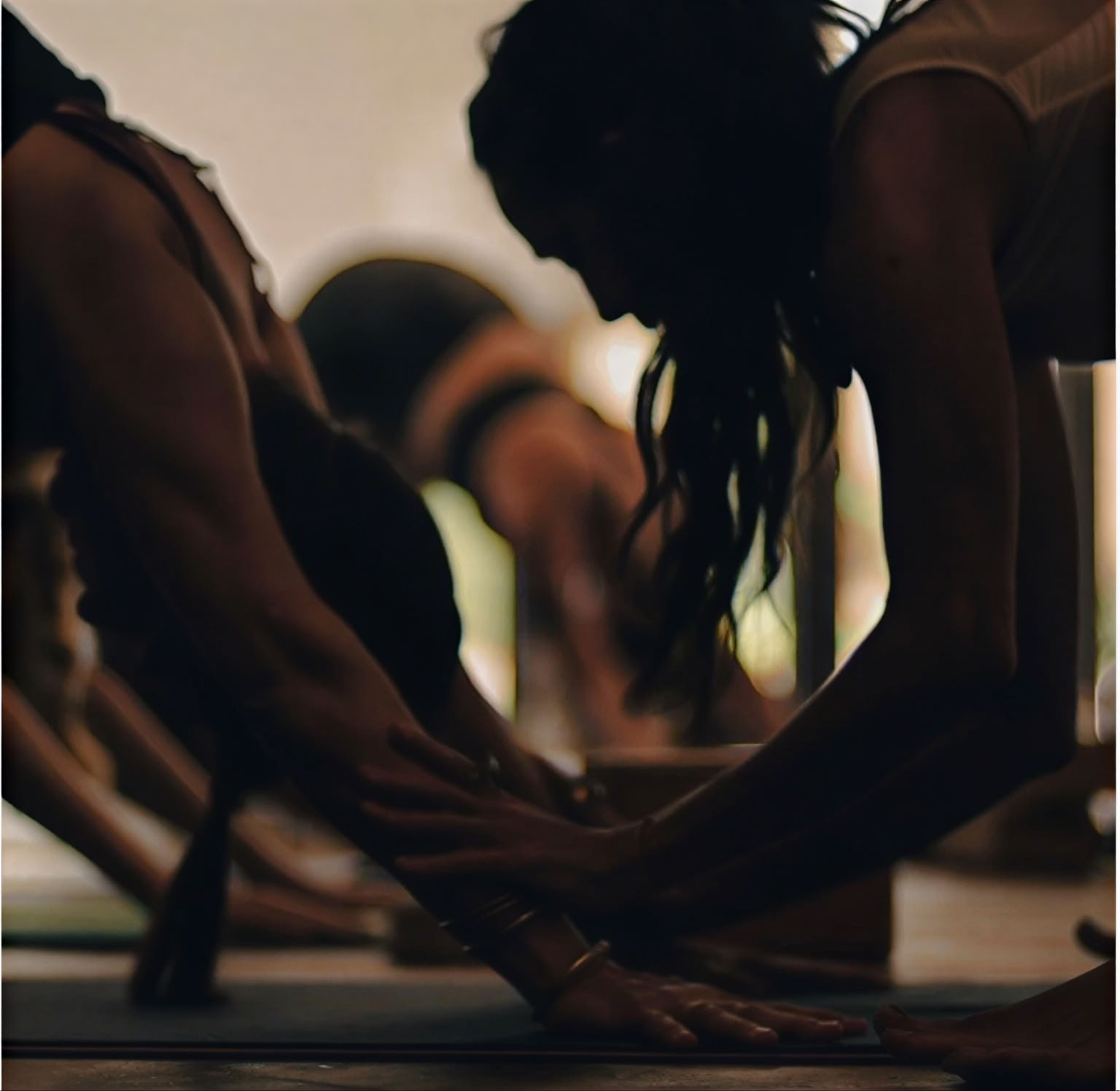 Yoga para tu DOSHA