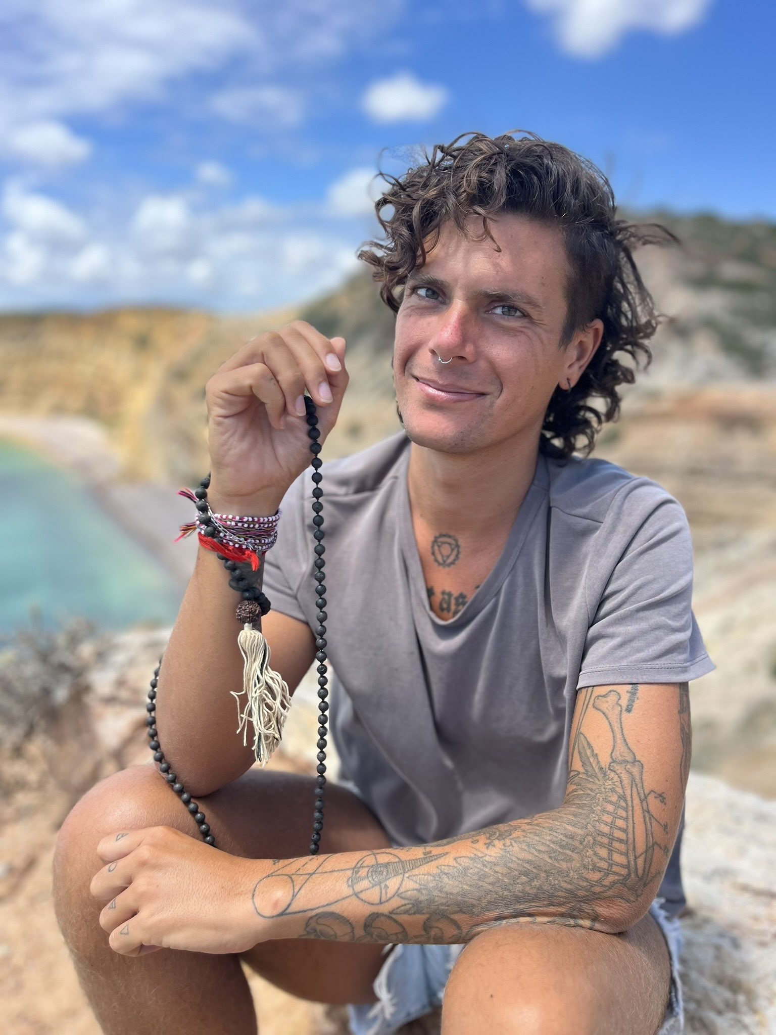 Martes por la tarde I Yin Yoga y baño de sonido