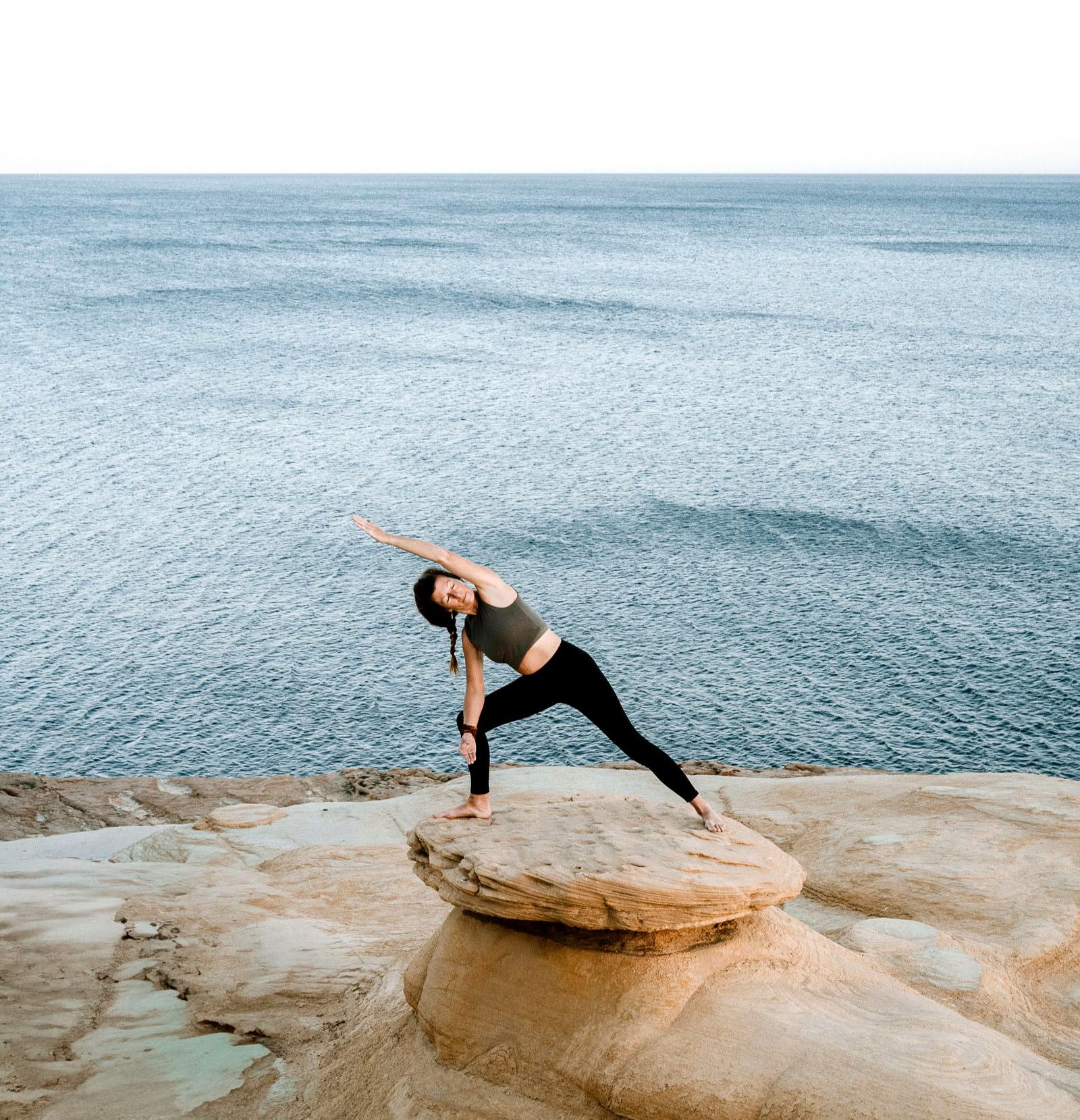Yoga y Meditación Transformacional