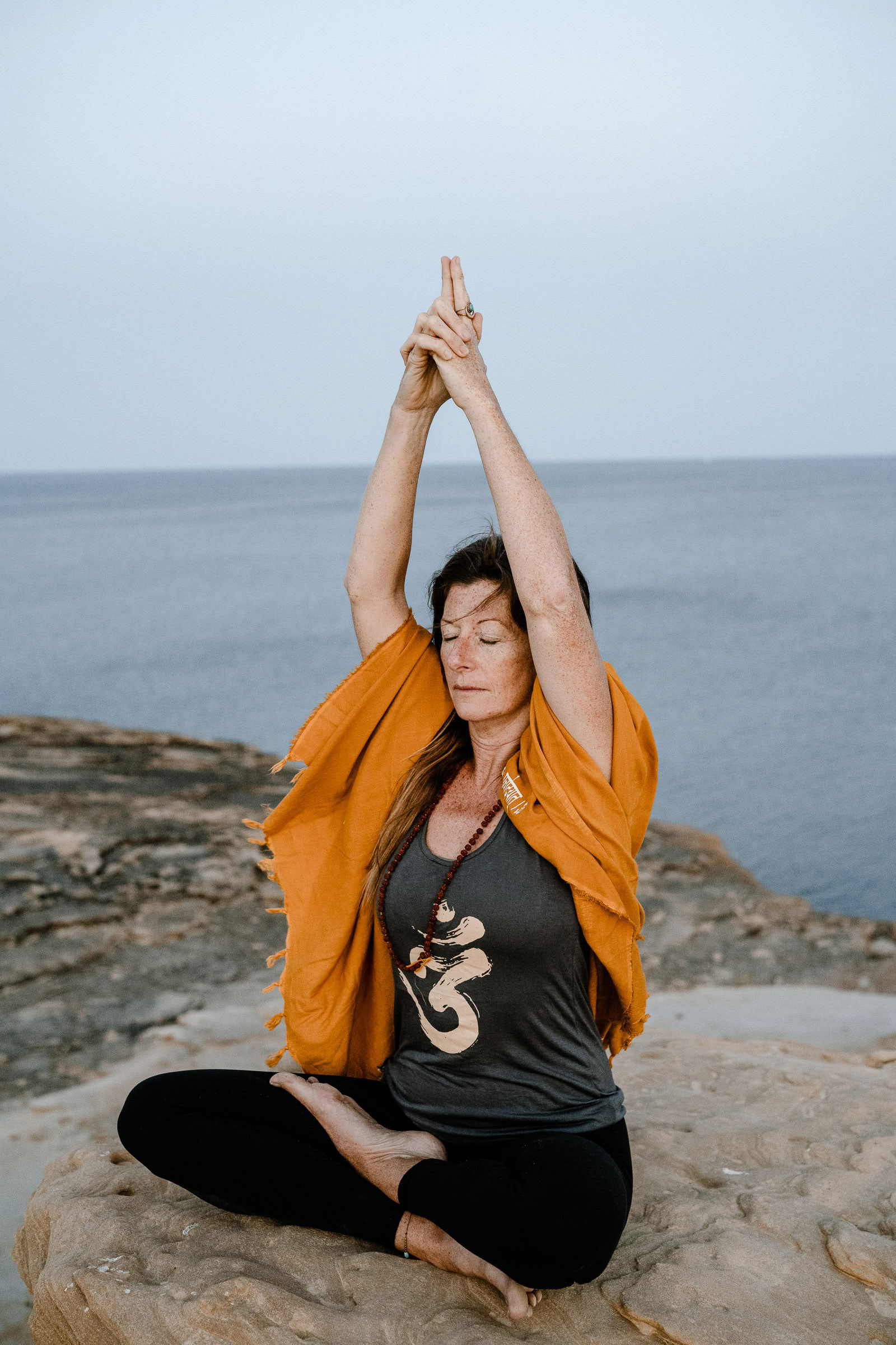 Yoga y Meditación Transformacional
