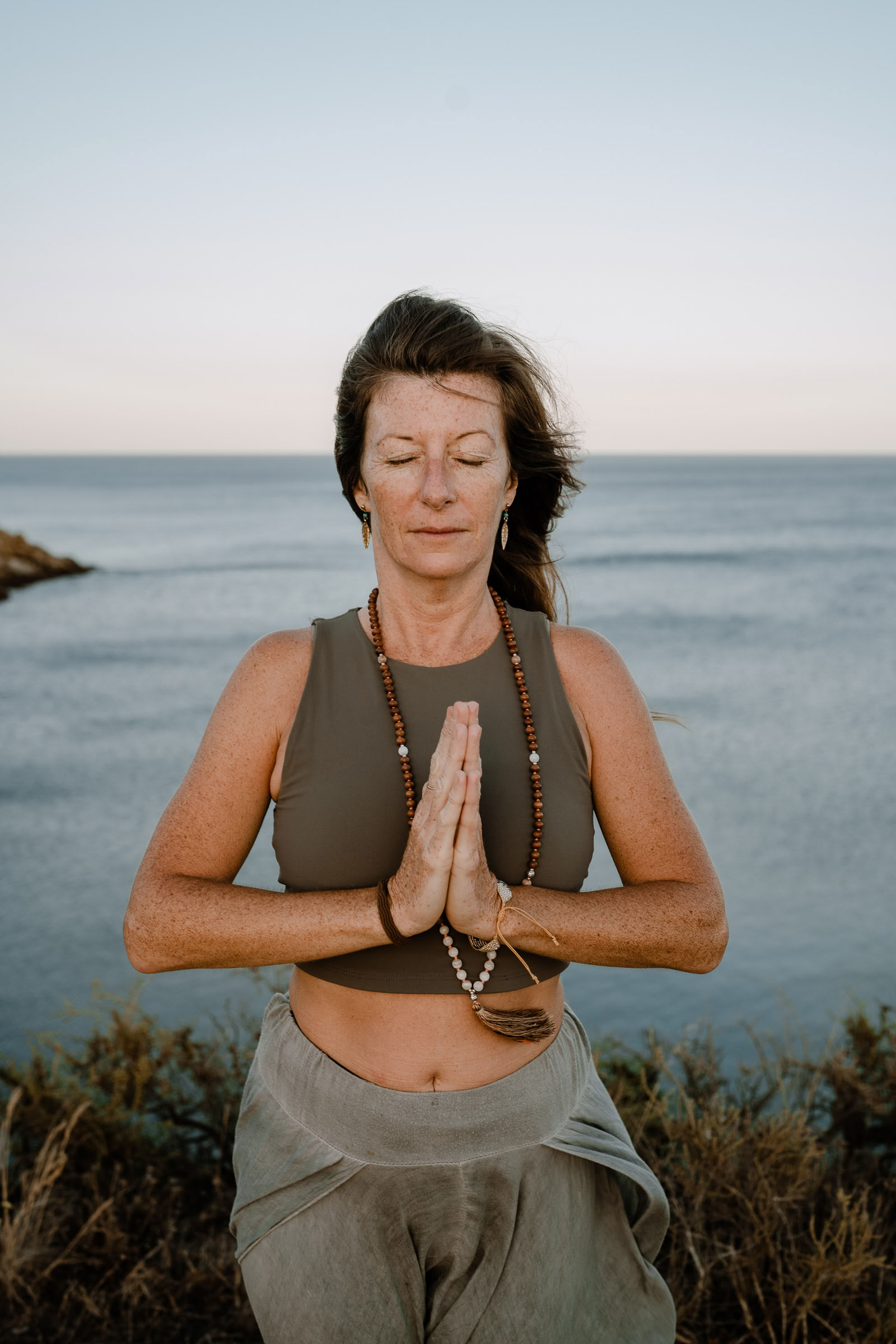 Yoga y Meditación Transformacional