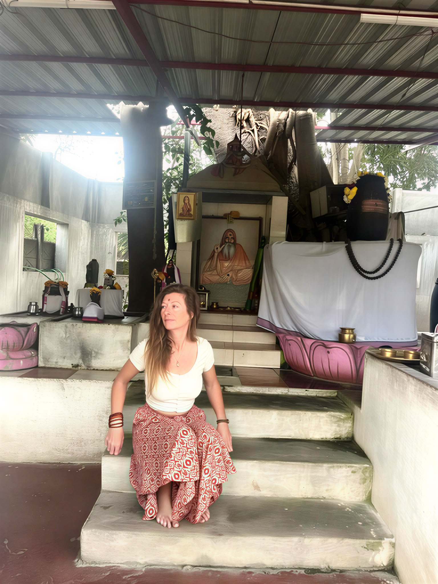 Formación de Profesores de Yoga Transformacional de 200 horas