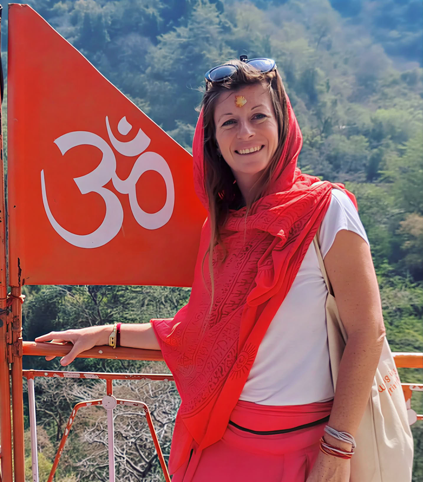 Formación de Profesores de Yoga Transformacional de 200 horas