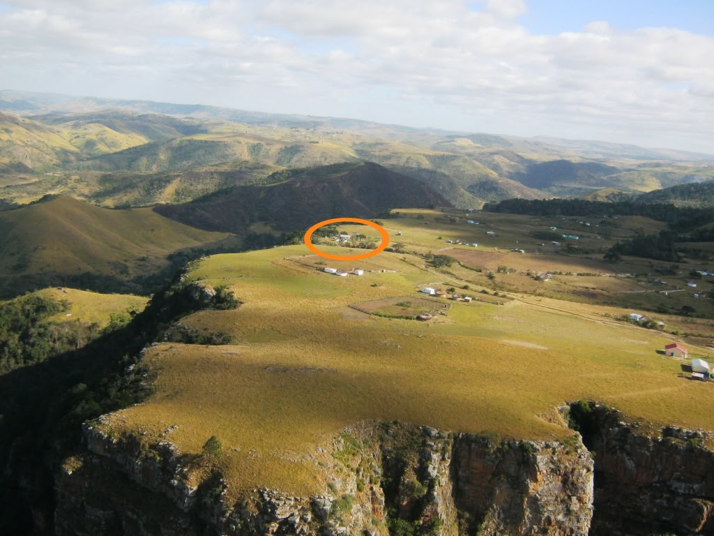 Excursiones y tours a cascadas