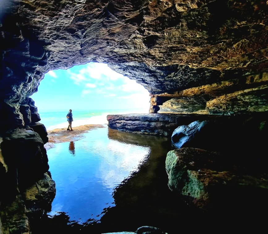 Excursiones y tours a cascadas