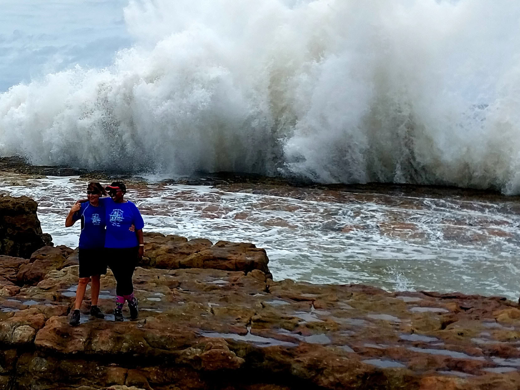 Excursiones y tours a cascadas