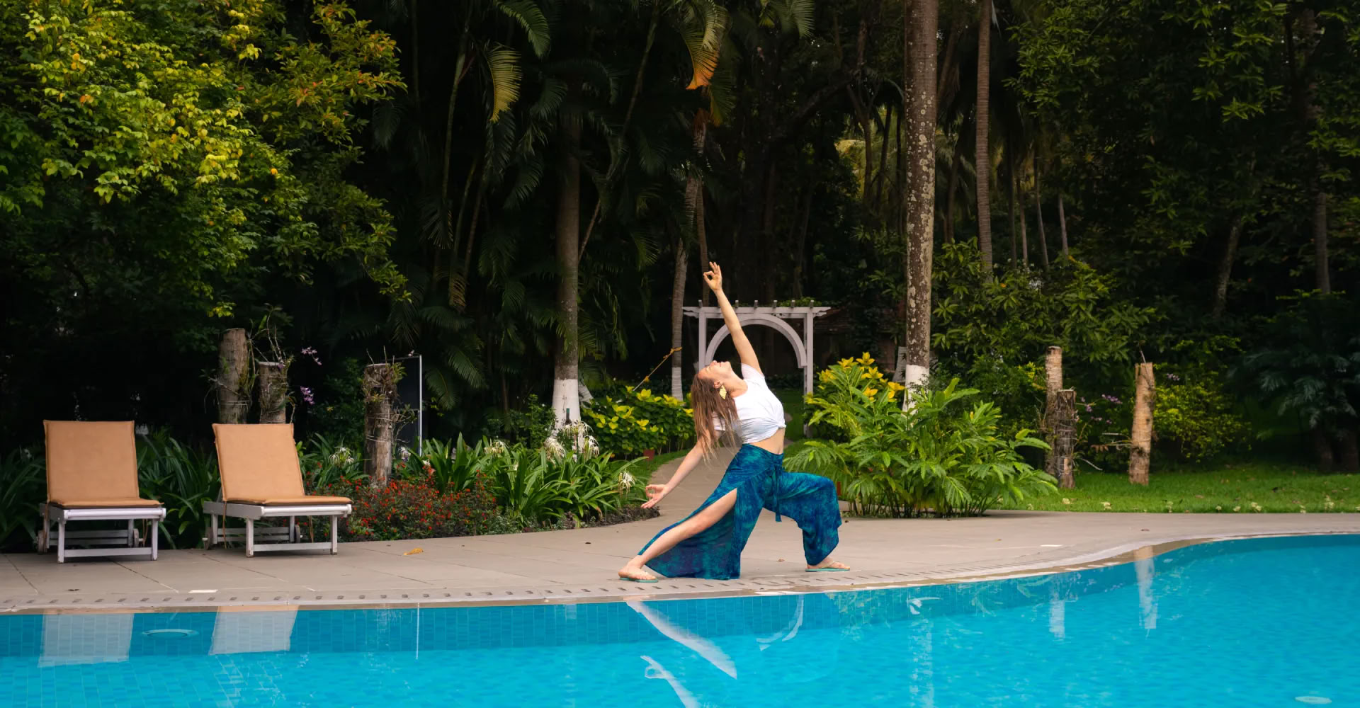 Programa de Formación de Yoga y Meditación