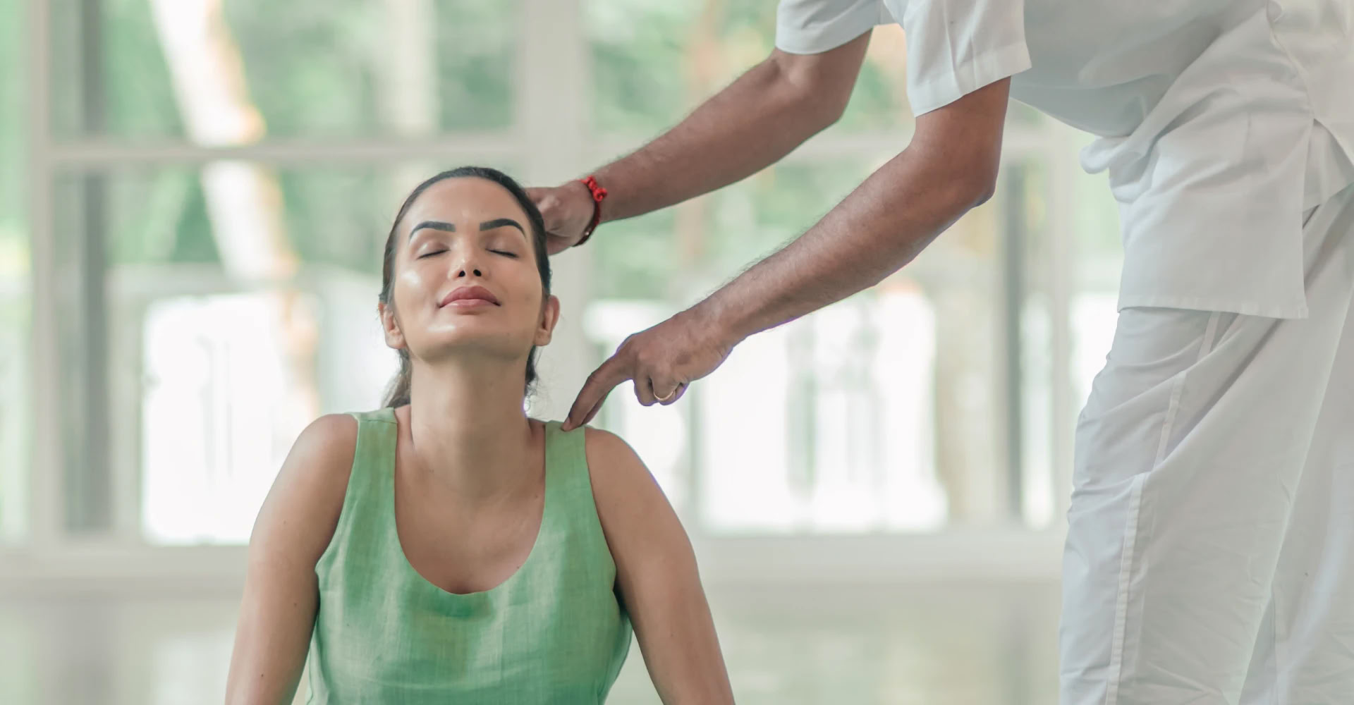 Retiro de yoga