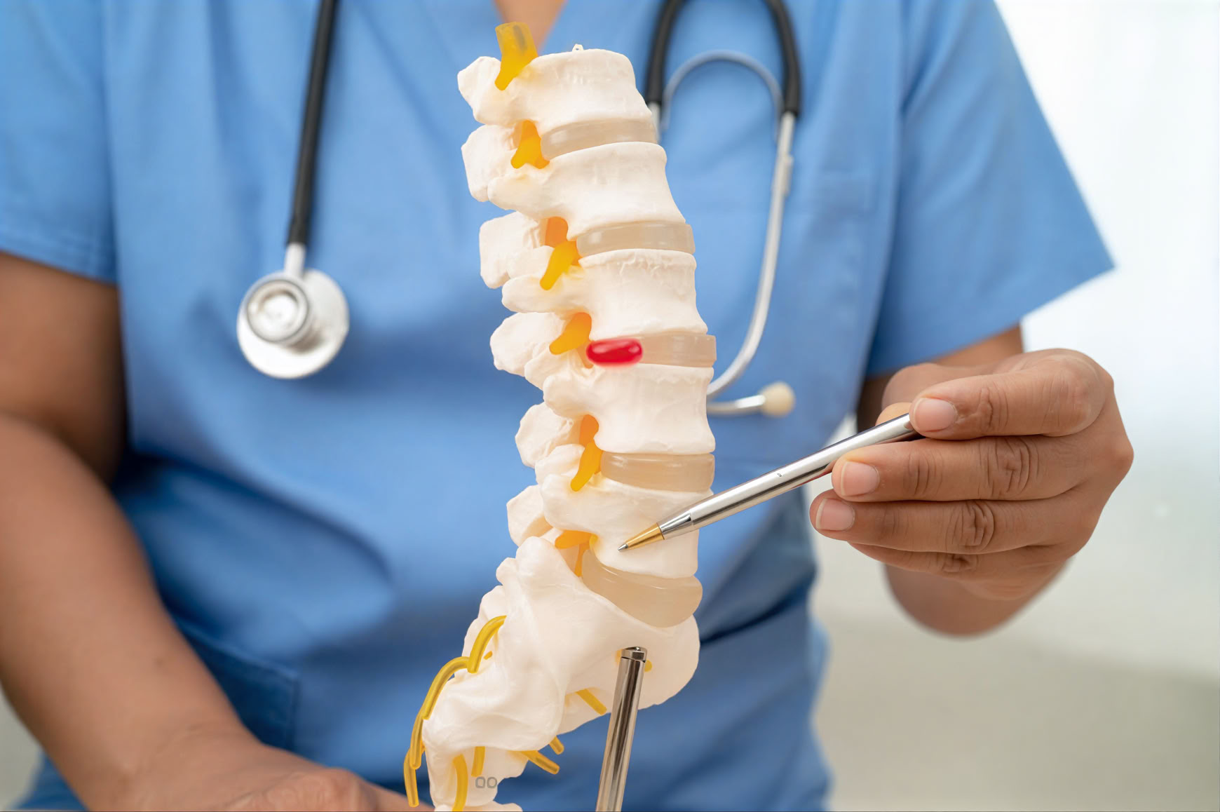 Terapia de control de peso y metabolismo