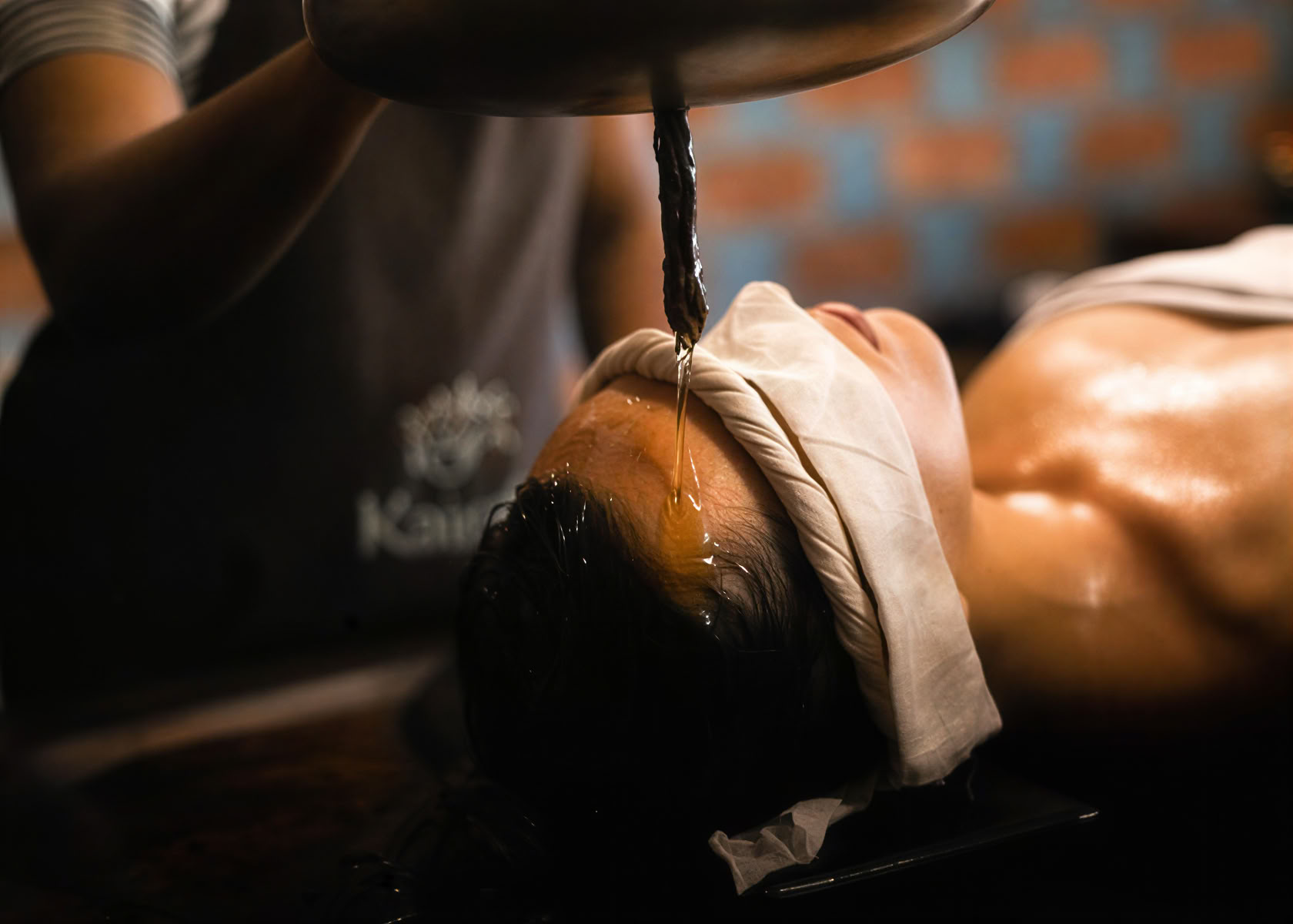 Programa de Ayurveda de Un Día