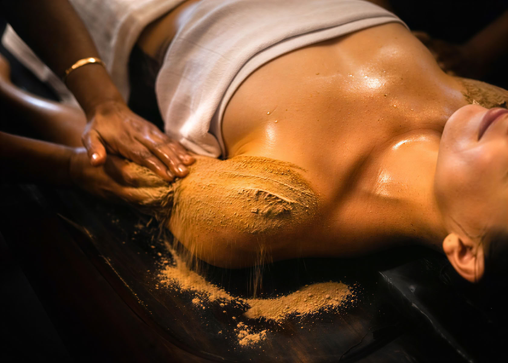 Programa Ayurveda de Cinco Días