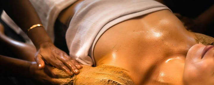 Programa Ayurveda de Cinco Días