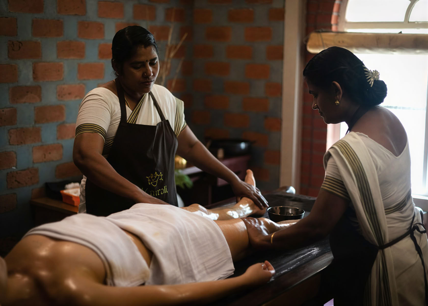 Programa Ayurveda de 20 días
