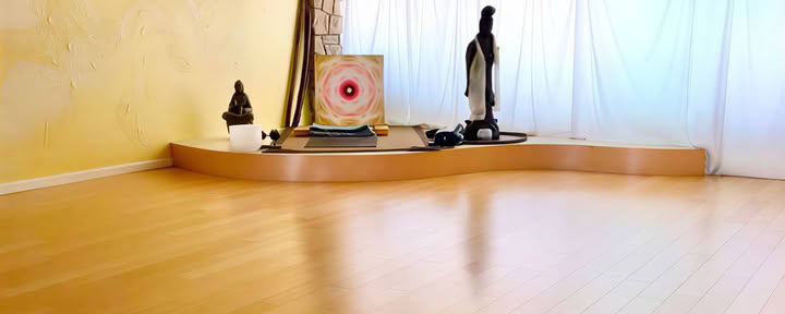 Yoga suave