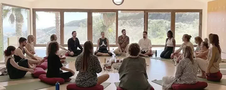 Formación InnerCamp