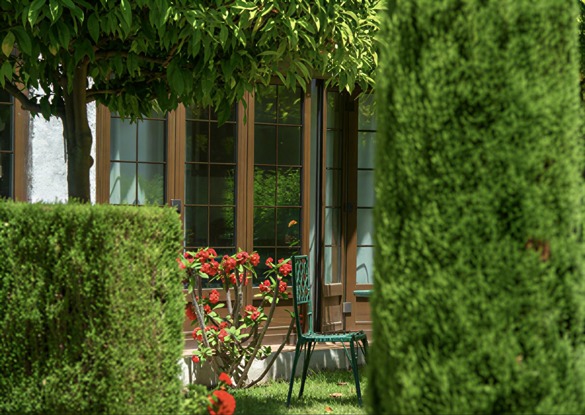 Retiro al Sol con Claire Dunniece