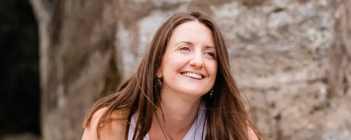 Retiro al Sol con Claire Dunniece