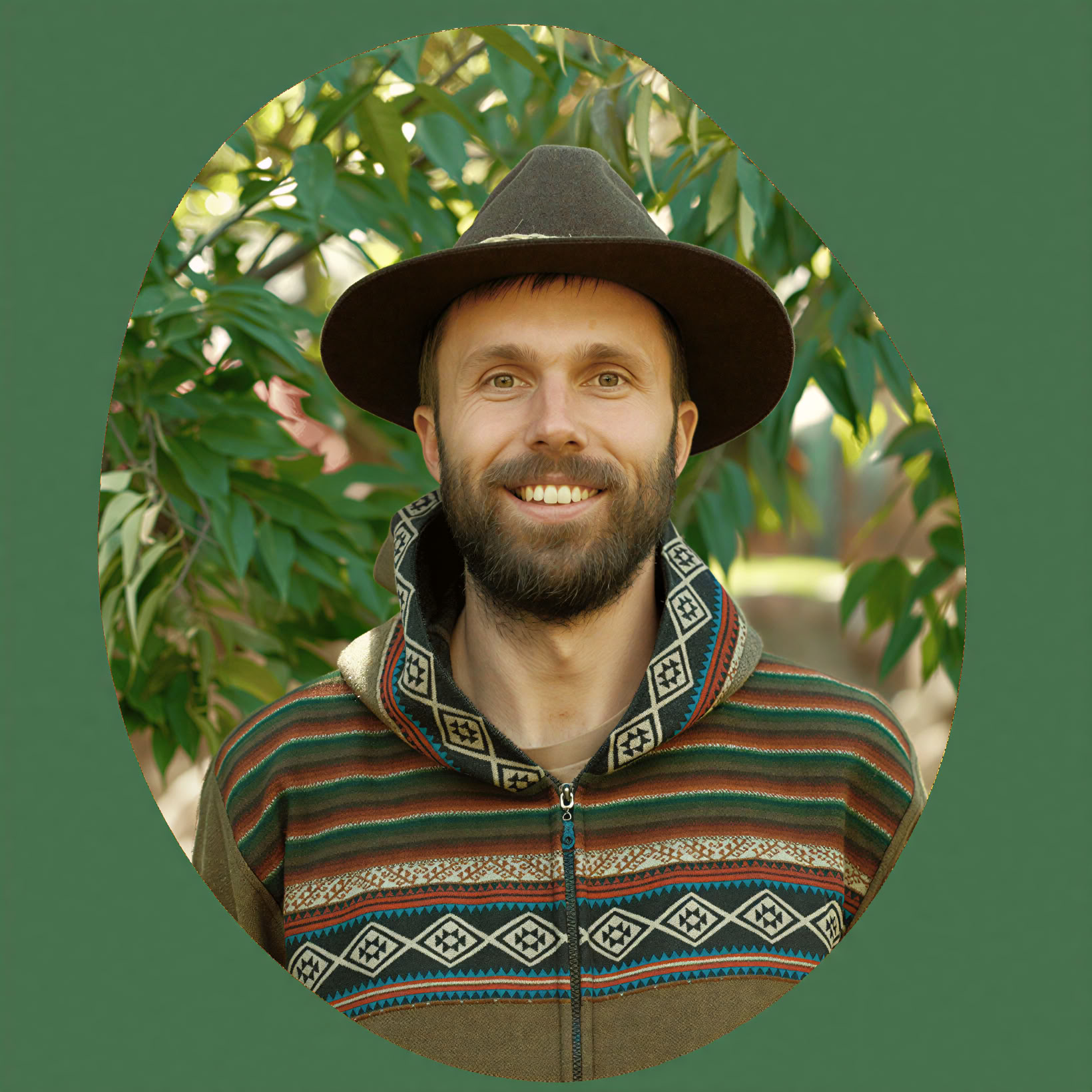 7 Días Retiro de Ayahuasca