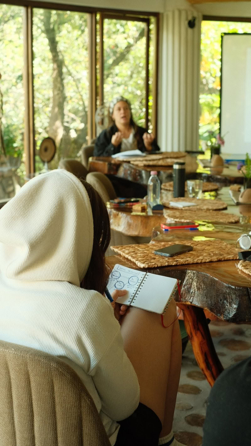 Retiro de Ayahuasca de 9 días