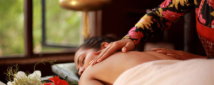 Ayurveda Wellness Retreat 3 noches 4 días