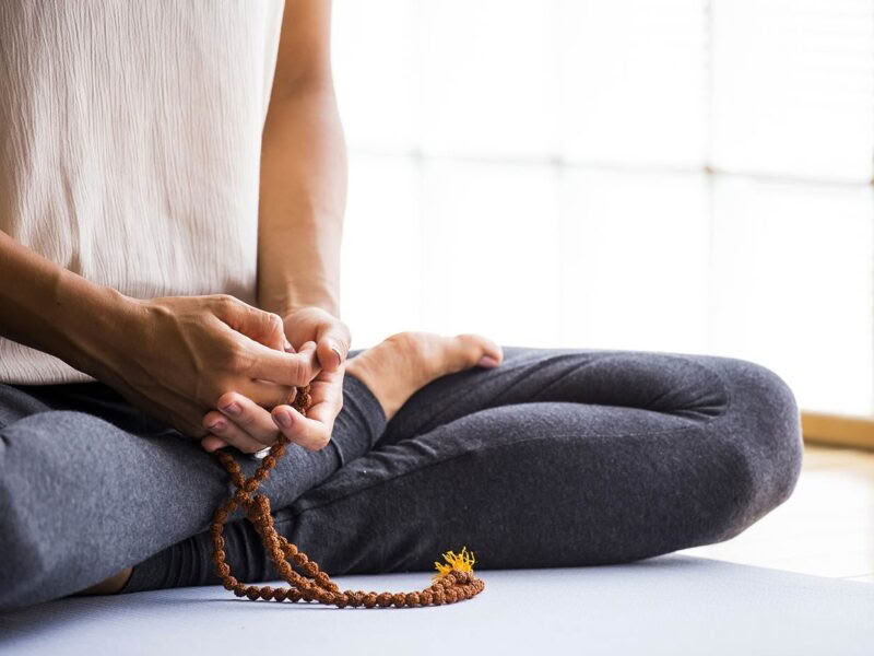 Ayurveda Wellness Retiro 6 noches 7 días