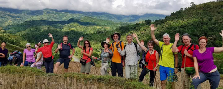 La Experiencia Suave de las Tierras Altas