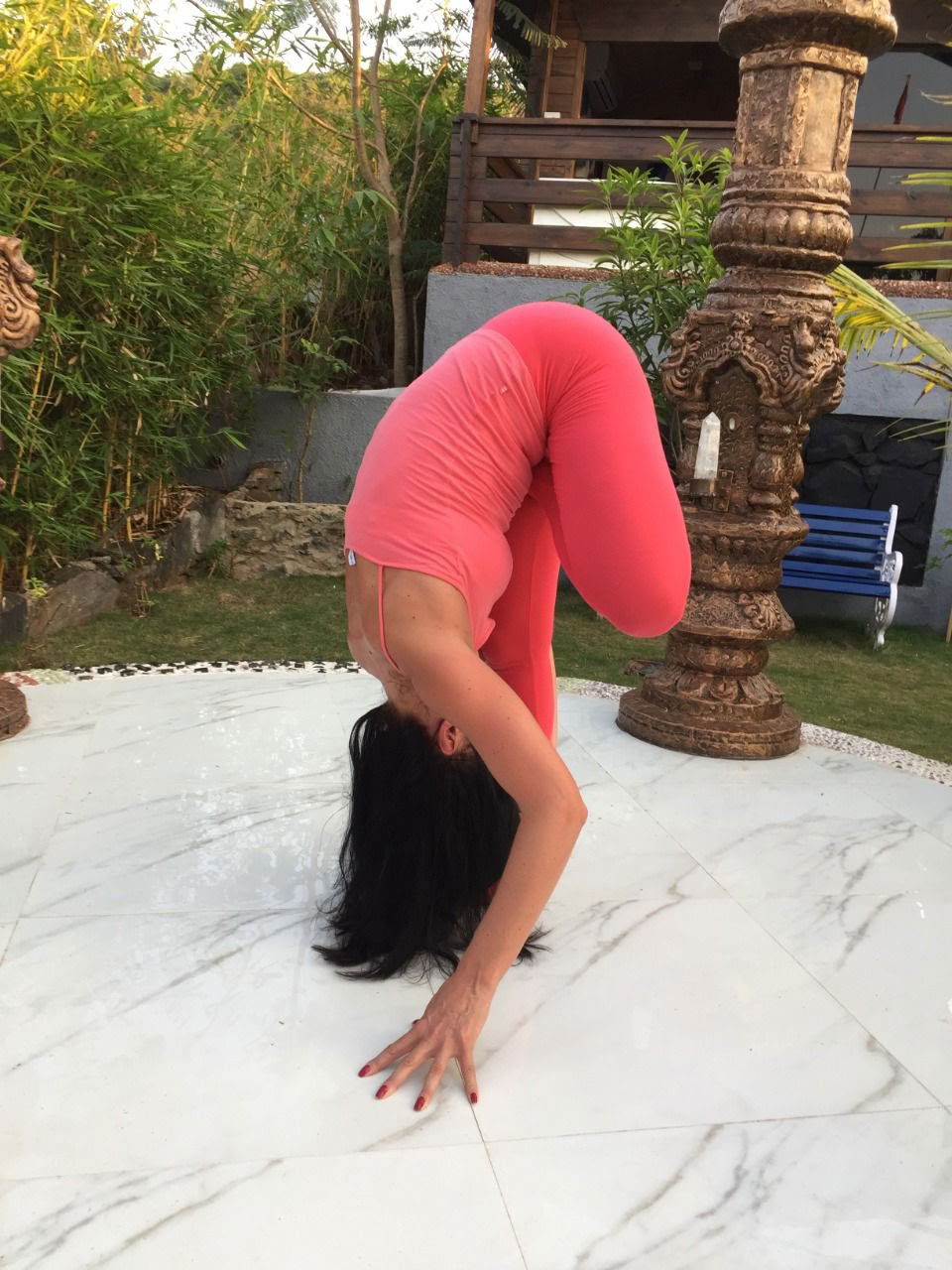 Curso de formación de profesores de yoga de 200 horas Multi-Style – 15 oct - 4 nov