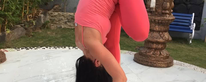 Curso de Formación de Profesores de Yoga Multiestilo de 200 horas – 26 nov - 16 dic