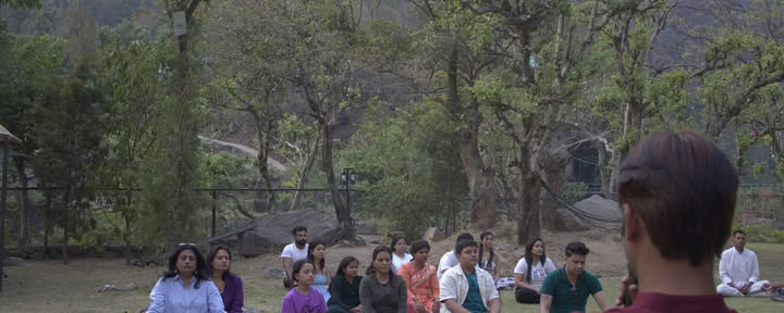 200 Horas de Formación de Profesores de Yoga