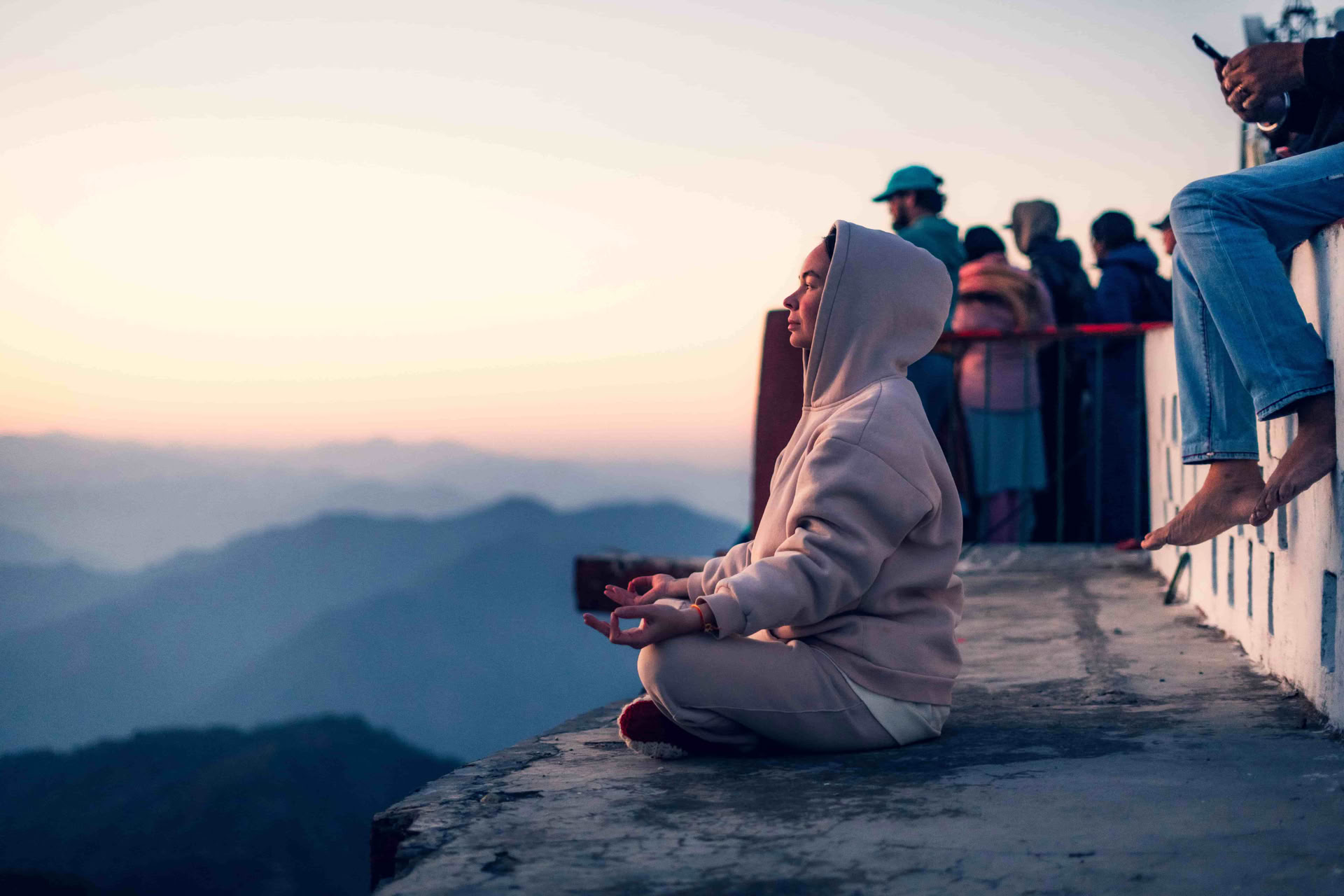 100 Horas de Formación de Profesores de Pranayama en Rishikesh