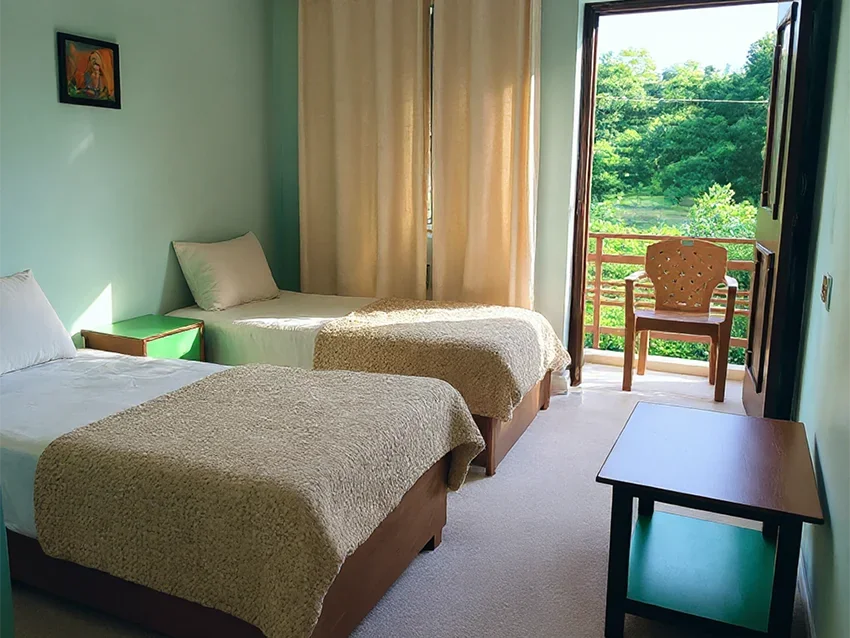 500 Hour Yoga Teacher Training en Rishikesh – Feb 3