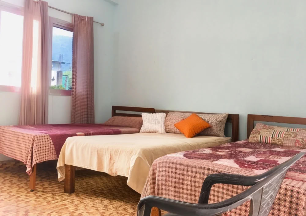 Formación de Profesores de Yoga de 500 Horas en Rishikesh – 3 sep - 1 nov