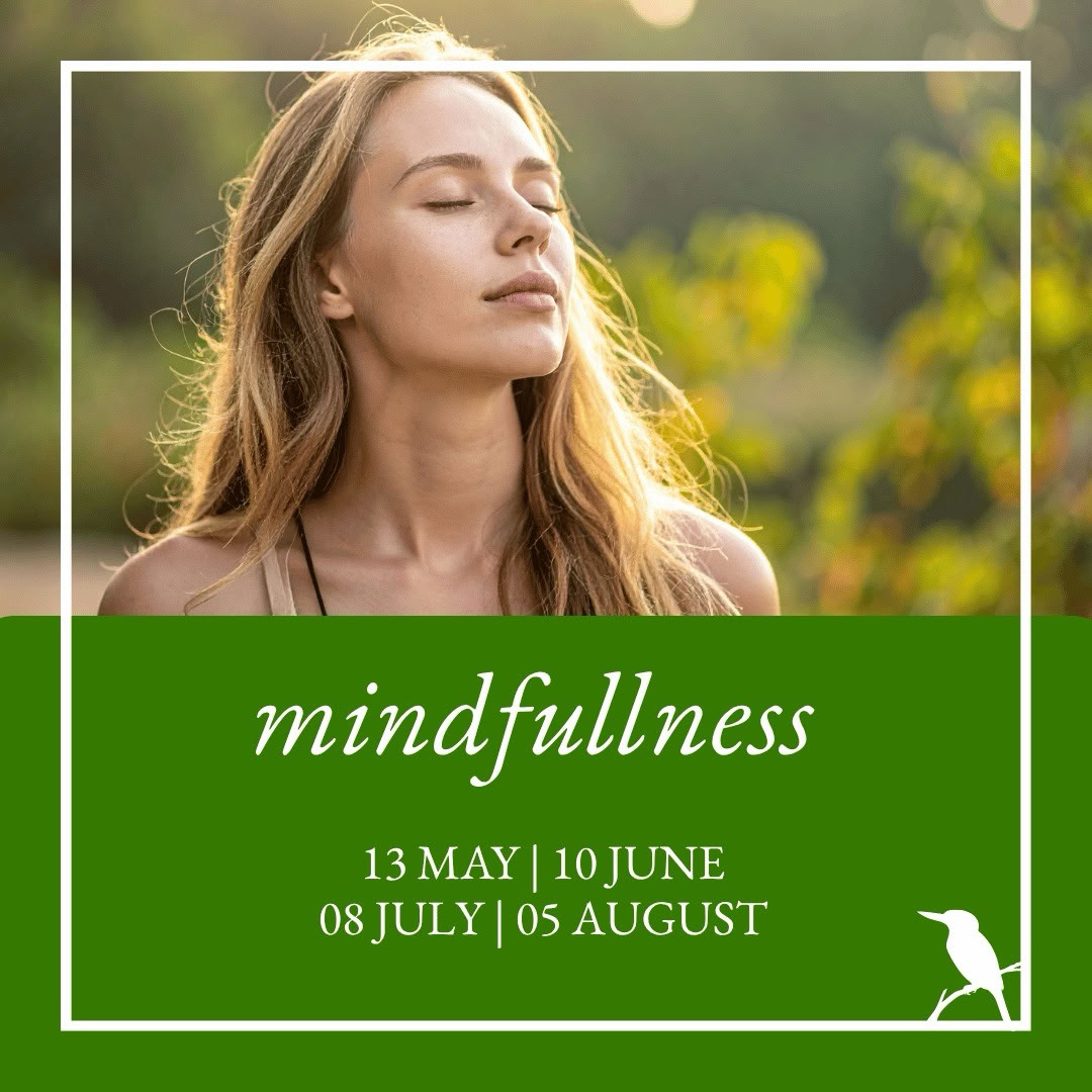 Miércoles de Bienestar - Mindfulness