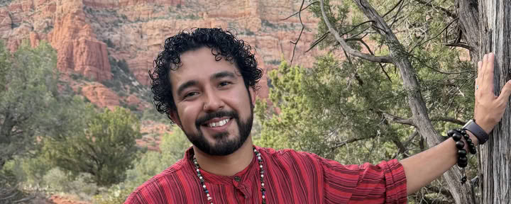 Eddie Mendez Sonido y Reiki